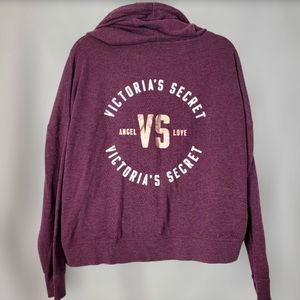 Victoria’s Secret hoodie